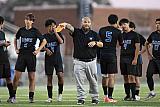 Armwood Boys Soccer vs Brandon HS