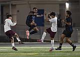 Armwood Boys Soccer vs Brandon HS
