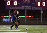 Armwood Boys Soccer vs Brandon HS