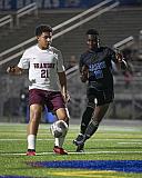Armwood Boys Soccer vs Brandon HS