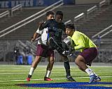 Armwood Boys Soccer vs Brandon HS