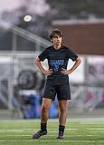 Armwood Boys Soccer vs Brandon HS