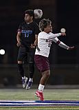 Armwood Boys Soccer vs Brandon HS