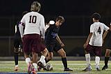 Armwood Boys Soccer vs Brandon HS