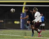 Armwood Boys Soccer vs Brandon HS