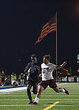 Armwood Boys Soccer vs Brandon HS