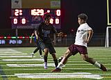 Armwood Boys Soccer vs Brandon HS