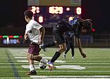 Armwood Boys Soccer vs Brandon HS
