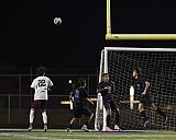 Armwood Boys Soccer vs Brandon HS