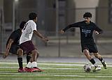 Armwood Boys Soccer vs Brandon HS