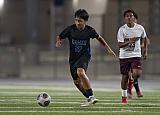 Armwood Boys Soccer vs Brandon HS
