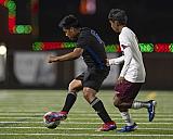 Armwood Boys Soccer vs Brandon HS