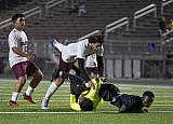 Armwood Boys Soccer vs Brandon HS