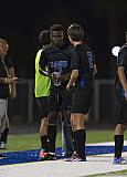 Armwood Boys Soccer vs Brandon HS