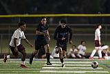 Armwood Boys Soccer vs Brandon HS
