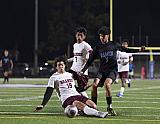 Armwood Boys Soccer vs Brandon HS