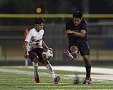 Armwood Boys Soccer vs Brandon HS