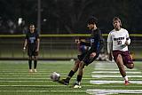 Armwood Boys Soccer vs Brandon HS