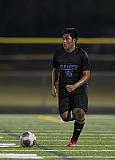 Armwood Boys Soccer vs Brandon HS