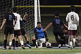 Armwood Boys Soccer vs Brandon HS