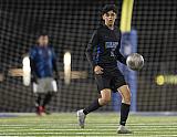 Armwood vs Freedom Boys Soccer