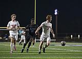 Armwood vs Freedom Boys Soccer