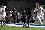 Armwood vs Freedom Boys Soccer