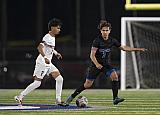 Armwood vs Freedom Boys Soccer