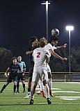 Armwood vs Freedom Boys Soccer