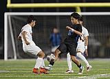 Armwood vs Freedom Boys Soccer