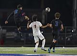 Armwood vs Freedom Boys Soccer