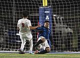 Armwood vs Freedom Boys Soccer