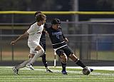 Armwood vs Freedom Boys Soccer