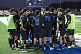 Armwood vs Freedom Boys Soccer