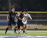 Armwood vs Freedom Boys Soccer
