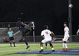 Armwood vs Freedom Boys Soccer