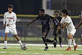 Armwood vs Freedom Boys Soccer