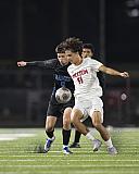 Armwood vs Freedom Boys Soccer