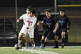 Armwood vs Freedom Boys Soccer