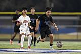 Armwood vs Freedom Boys Soccer