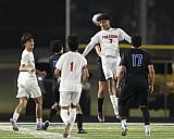 Armwood vs Freedom Boys Soccer