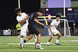 Armwood vs Freedom Boys Soccer