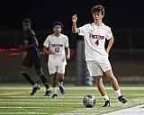 Armwood vs Freedom Boys Soccer