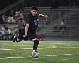 Armwood vs Freedom Boys Soccer