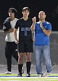 Armwood vs Freedom Boys Soccer