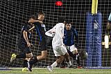Armwood vs Freedom Boys Soccer