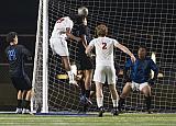 Armwood vs Freedom Boys Soccer