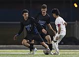 Armwood vs Freedom Boys Soccer