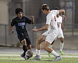 Armwood vs Freedom Boys Soccer