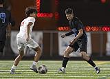 Armwood vs Freedom Boys Soccer